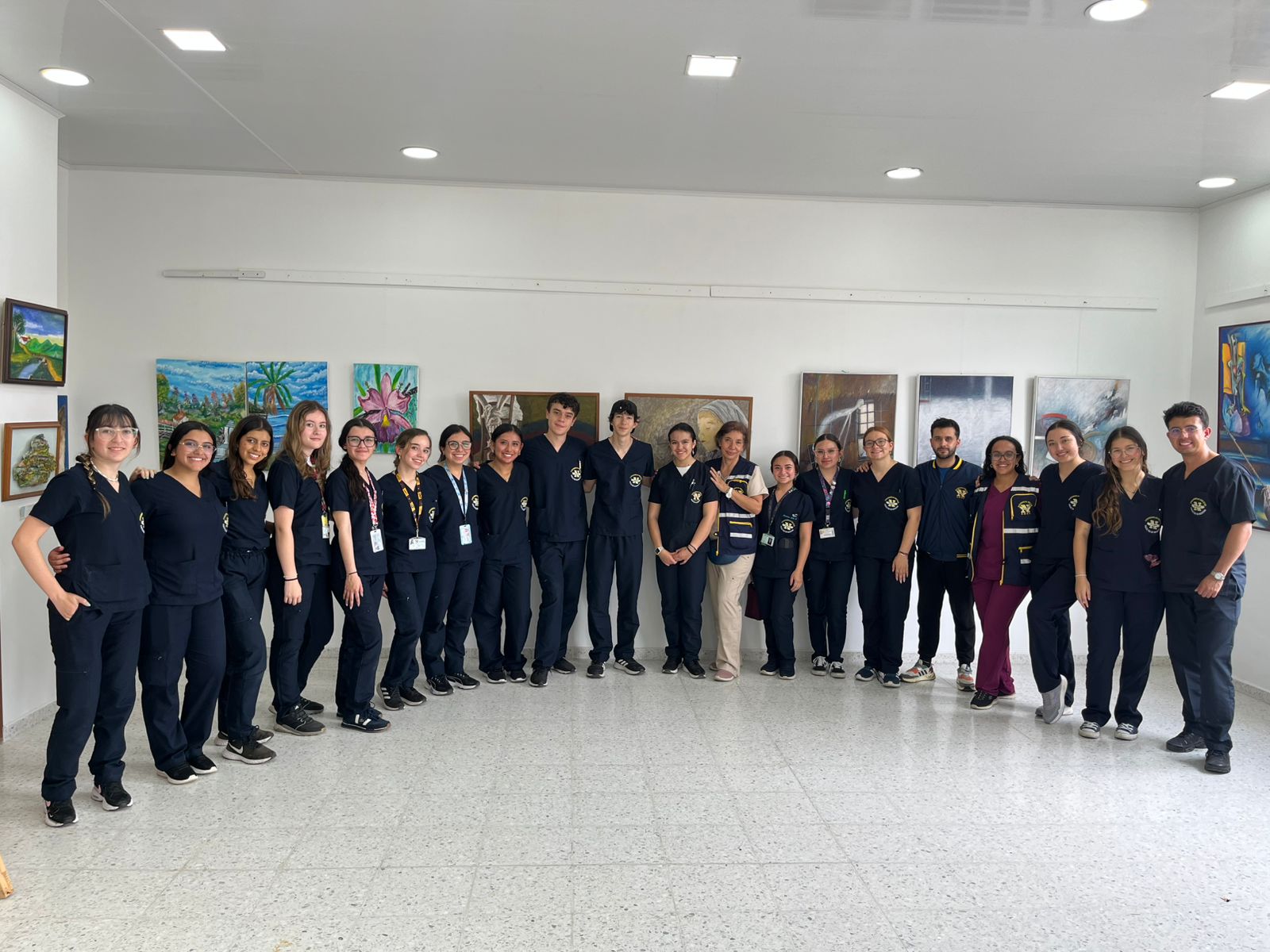 Atención a Comunidad Militar