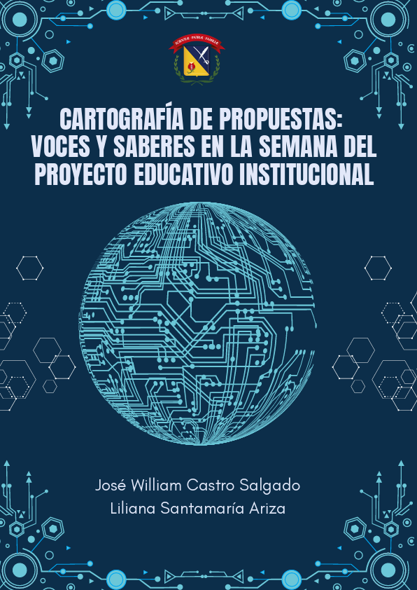 Cartografía de propuestas: Voces y saberes en la semana del Proyecto Educativo Institucional