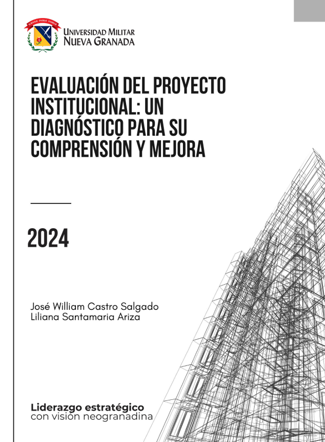 Evaluación del proyecto institucional: un diagnóstico para su comprensión y mejora