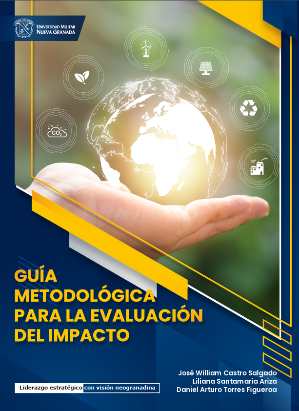 Guía metodológica para la evaluación del impacto en la UMNG