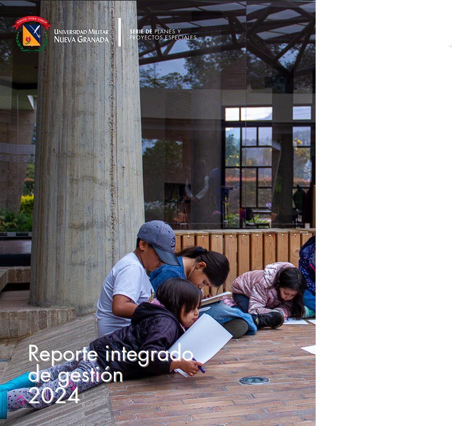 Portada Plan de Acción 2024