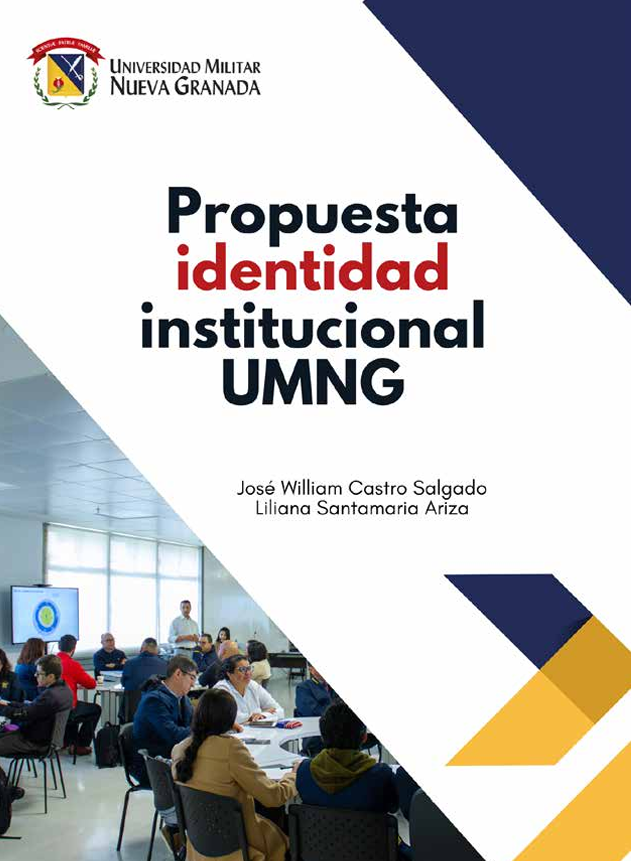 Propuesta de identidad institucional UMNG