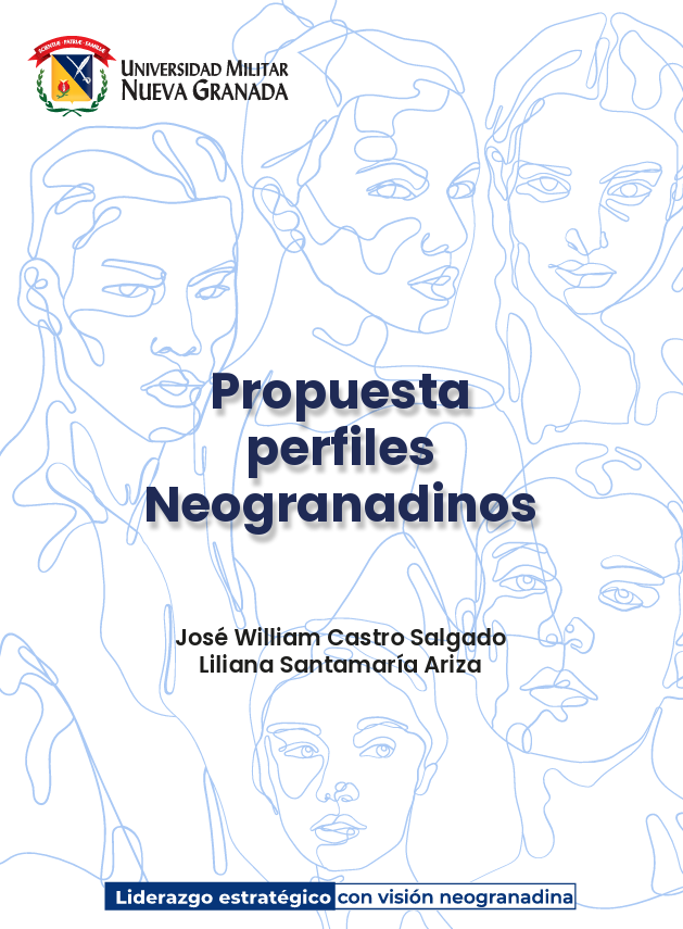 Propuesta perfiles Neogranadinos