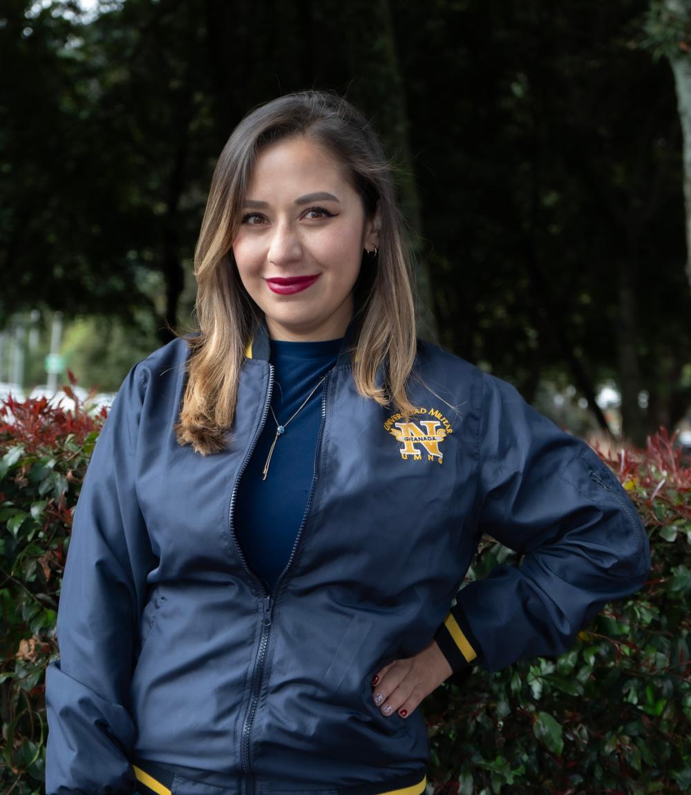 Adriana Godoy Usuga