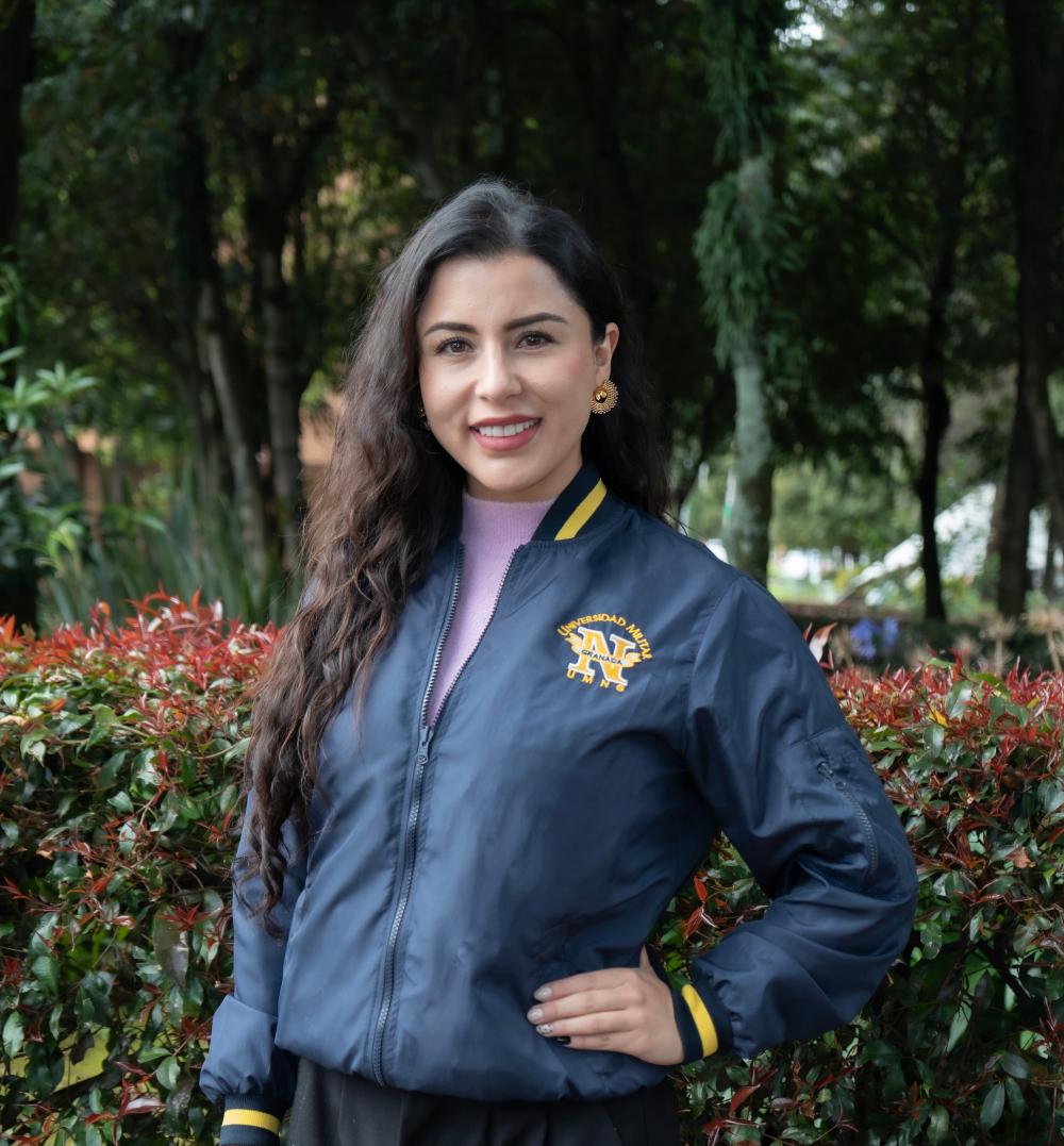 Jeimmy Pulido
