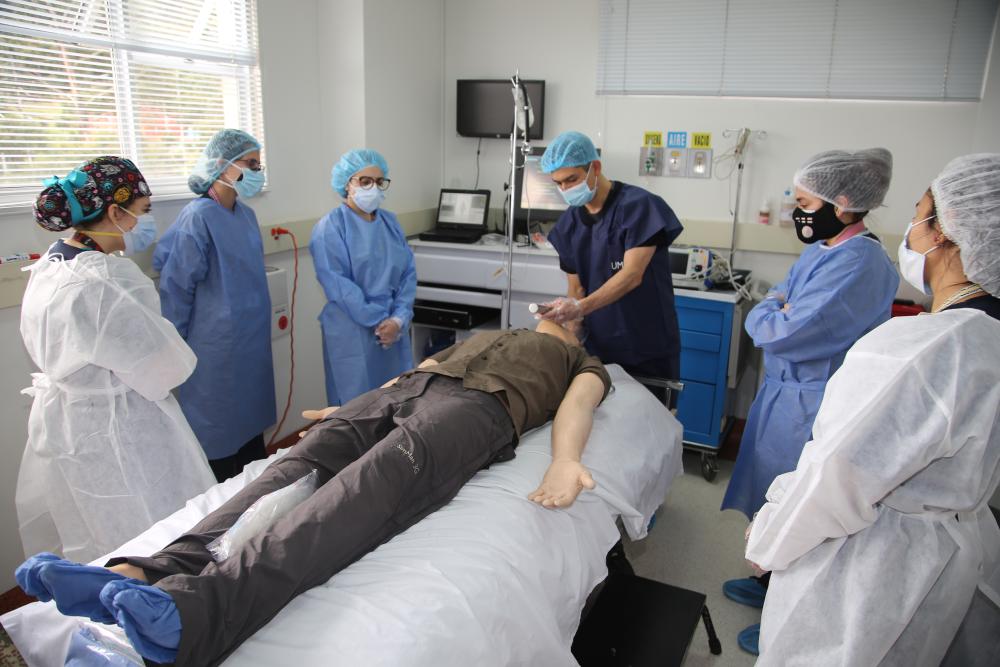 Medicina 2