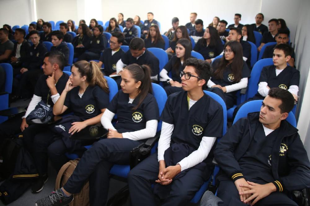 Convocatorias Facultad de Medicina