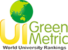 Logo Green Metric