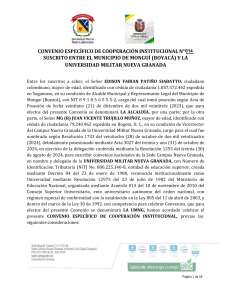 Documento