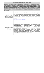 Documento