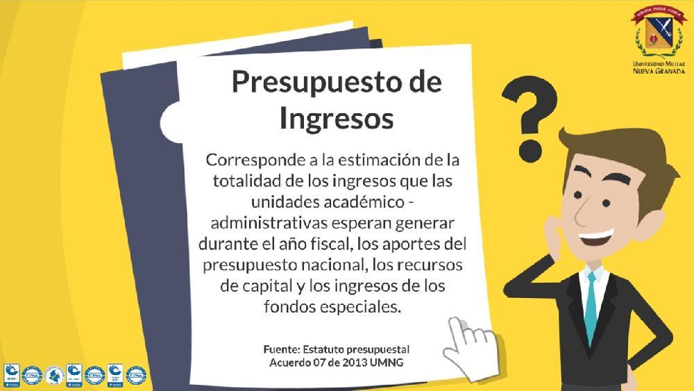 Ingresos