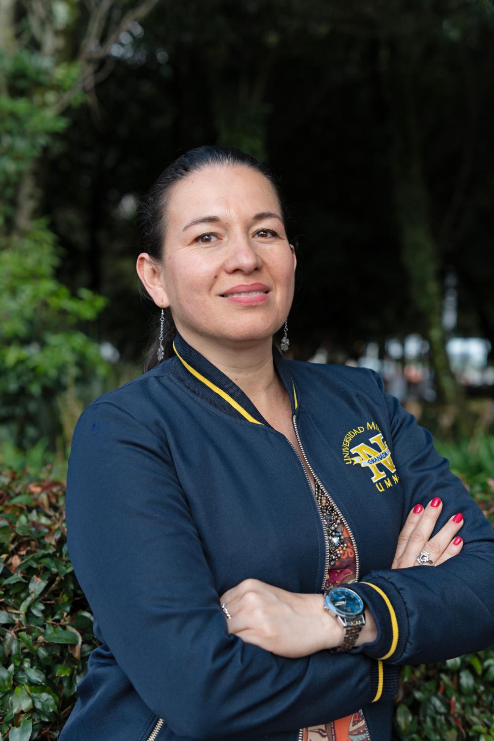 Laura Piedad Rodriguez