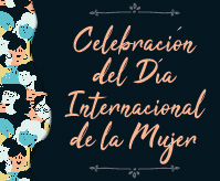 Celebración día internacional de la mujer