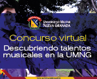 Concurso Virtual Descubriendo Talentos Musicales