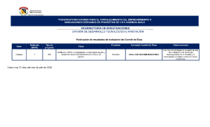 Documento