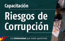 riesgos de corrupción